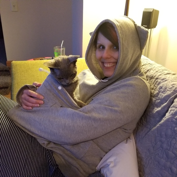 Meet me! Nate - Picture 10 of 11